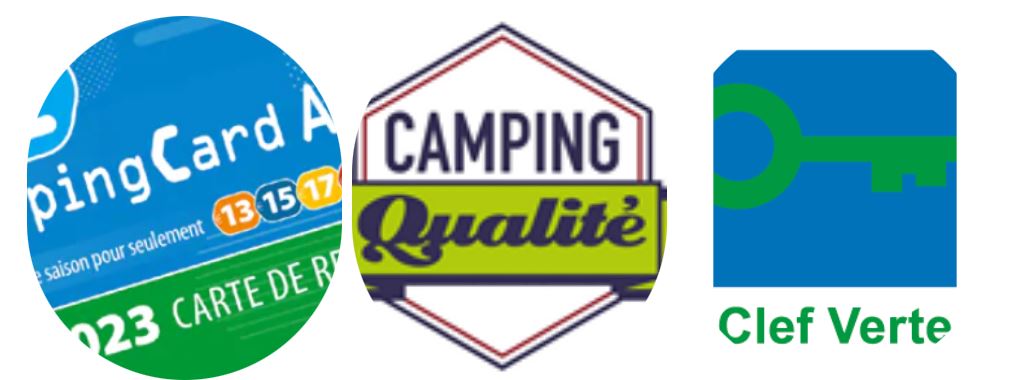 Partenaires de Campingdispo.fr