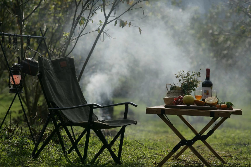 Vacances à la ferme