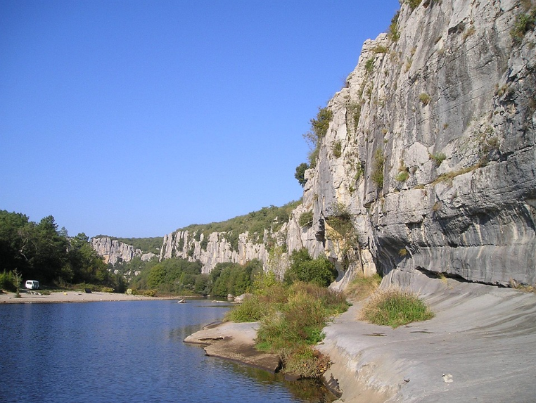 Tourisme-Camping-Ardeche-Rhone-Alpes