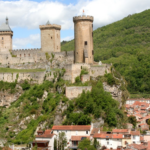 Tourisme Ariège foix