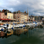 Camping Calvados