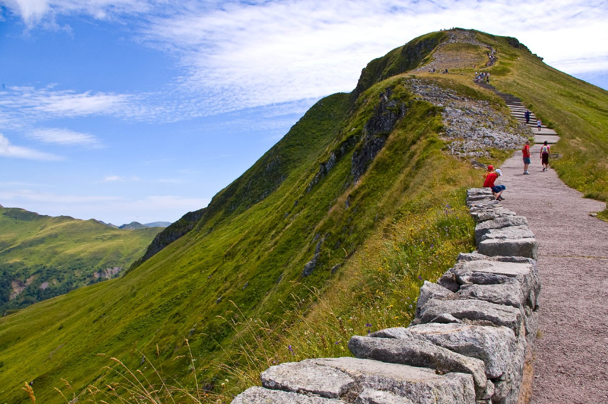 Tourisme Cantal