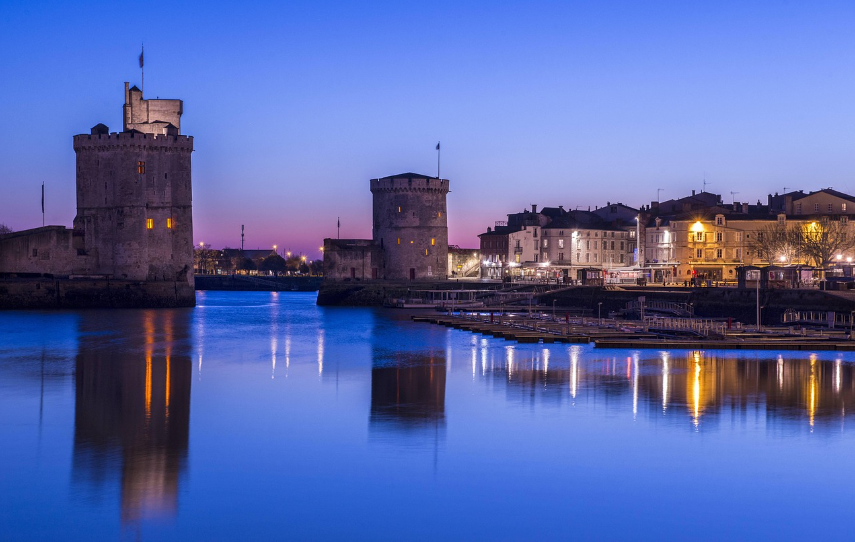 Tourisme Charente-Maritime