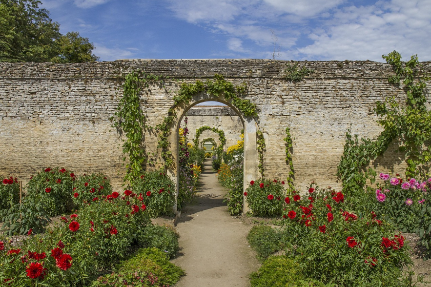 Tourisme dans le Cher
