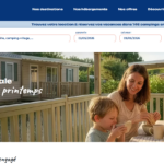 Campings taille humaine