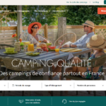 Vacances avec Camping Qualité