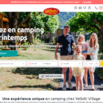 Campings Yelloh! Village