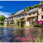Tourisme Corrèze