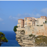 Campings Corse
