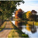 Campings Côtes d'Or Bourgogne